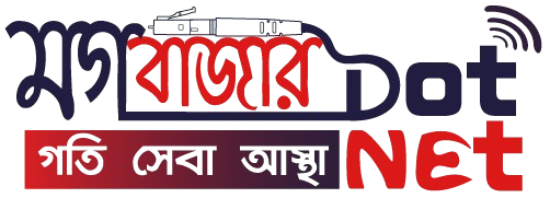 Moghbazar Dot Net