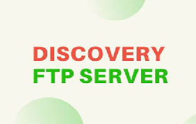 Discovery FTP