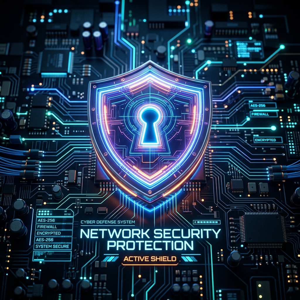 Network Security